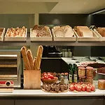 Denit Hotel Barcelona