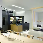 Denit Ξενοδοχείο Βαρκελώνη