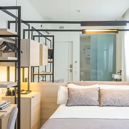 Denit Hotell Barcelona