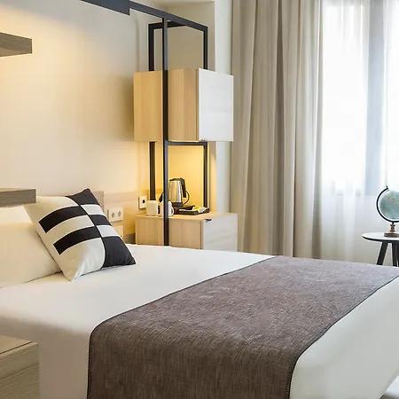 Hotell Denit