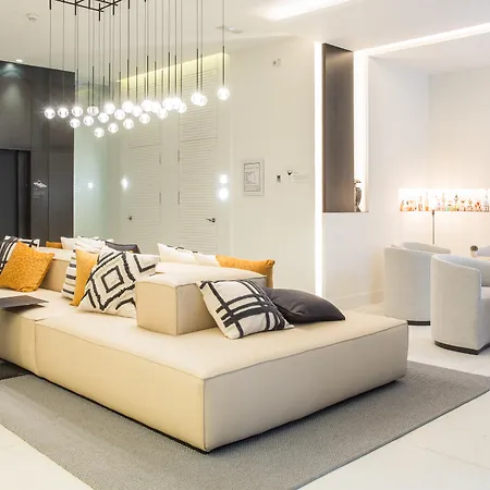 Denit Hotell