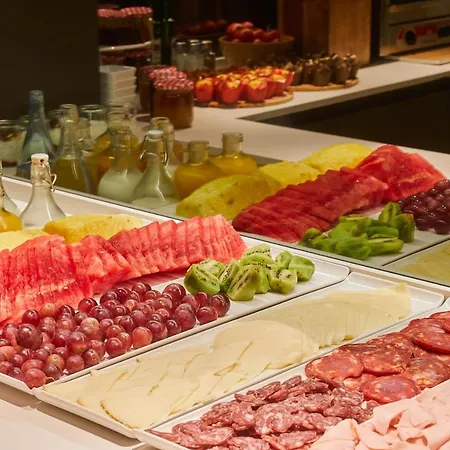 Hotell Denit Barcelona