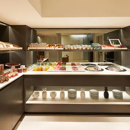 Hotell Denit 3*