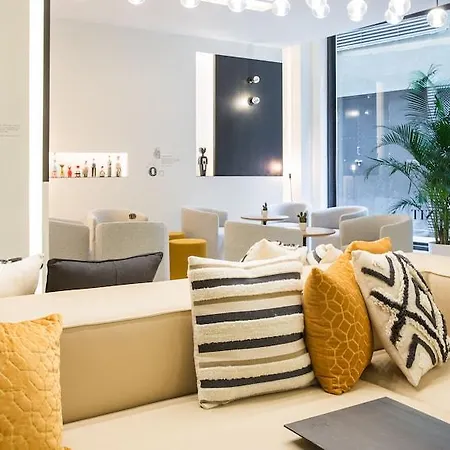 Hotell Denit 3*