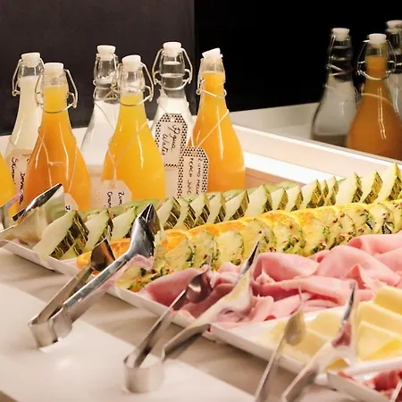 Hotell Denit Barcelona