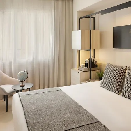 Denit Hotel 3*