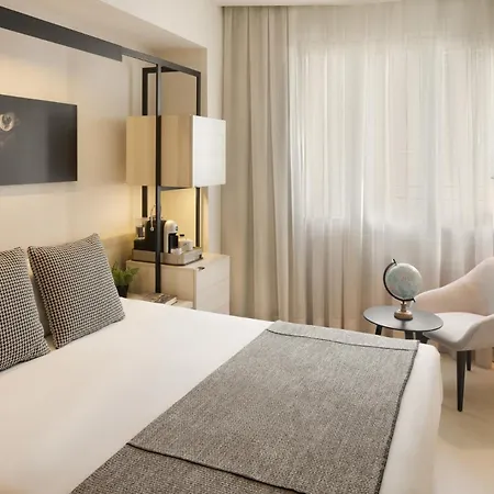 Hotel Denit 3*