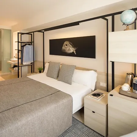 Ξενοδοχείο Denit Βαρκελώνη