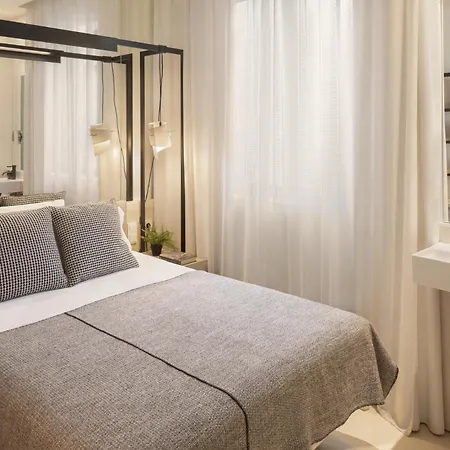 Denit Hotel Barcelona