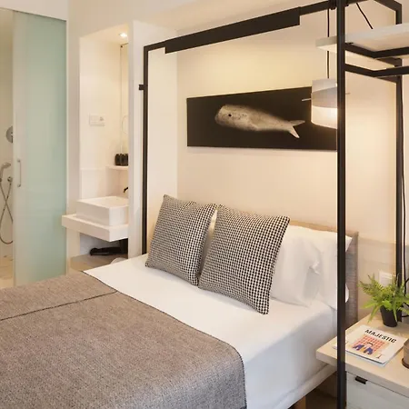 Denit Ξενοδοχείο 3*