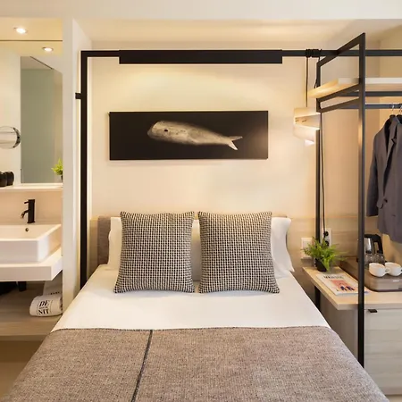 Denit Ξενοδοχείο 3*