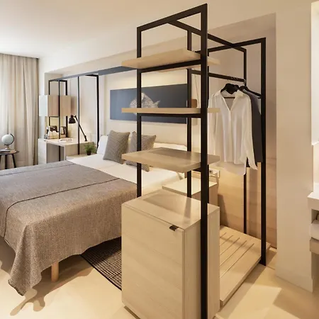 Hotel Denit Barcelona