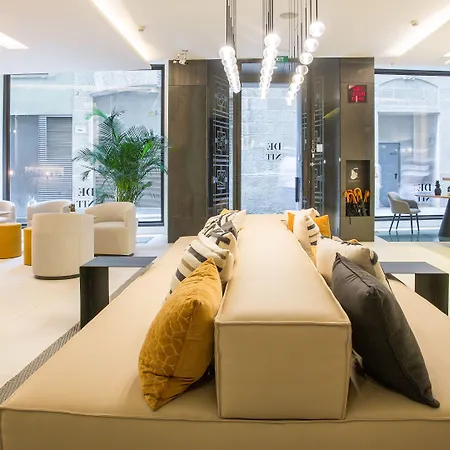Denit Hotel 3*