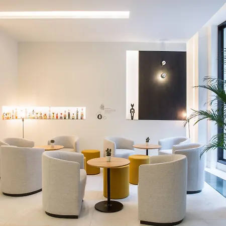 Hotel Denit