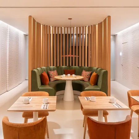 Denit Hotel Barcelona