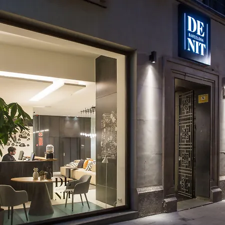 Hotel Denit