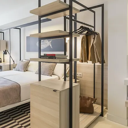 Denit Hotel Barcelona