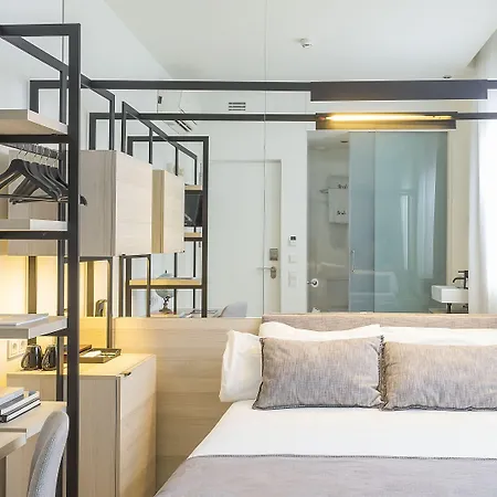 Denit Hotel Barcelona