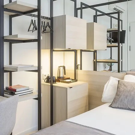 Hotel Denit