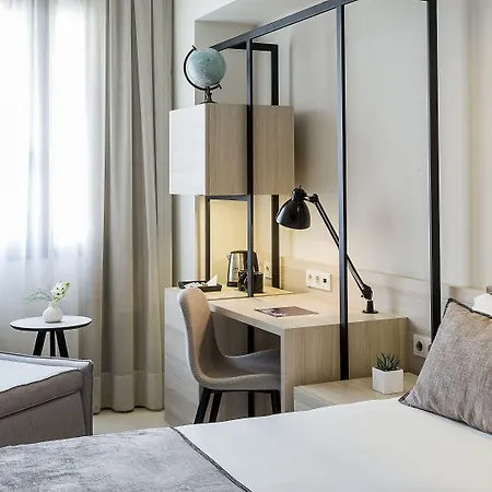 Hotel Denit