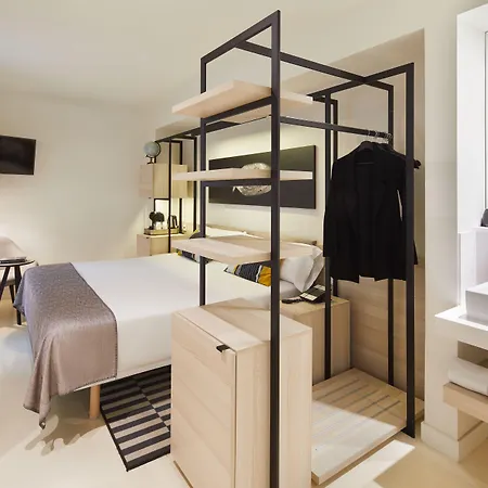 Denit 3* Barcelona