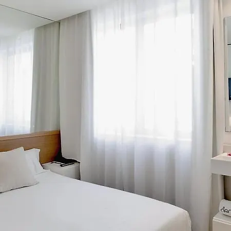 Hotel Denit Barcelona