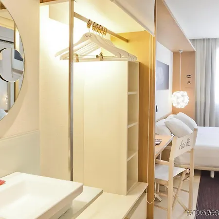 Hotell Denit