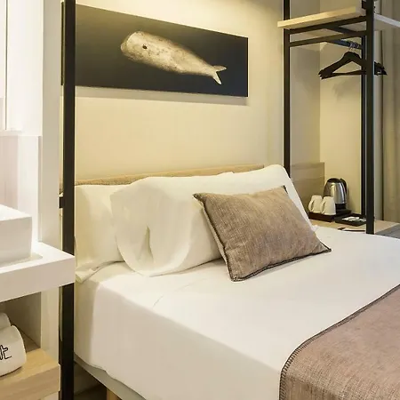 Hotell Denit