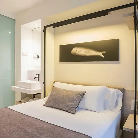 Hotell Denit
