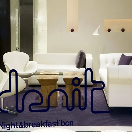 Hotell Denit