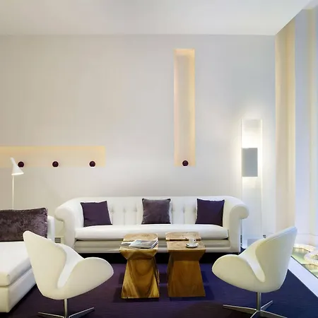 Hotell Denit