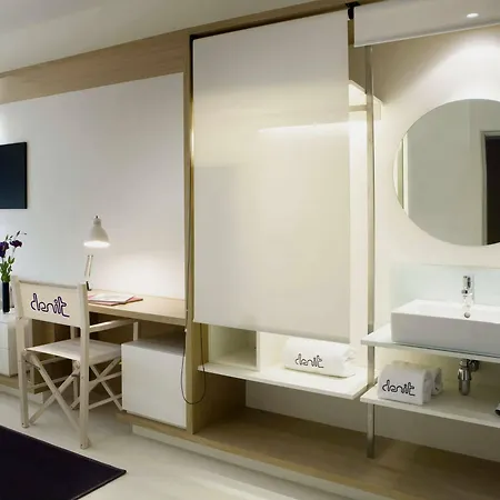 Denit Barcelona