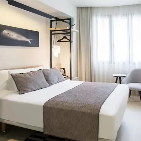 Hotell Denit Barcelona