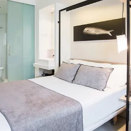 Denit Hotell