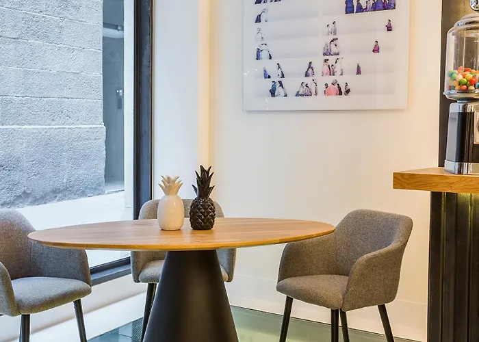 Ξενοδοχείο Denit