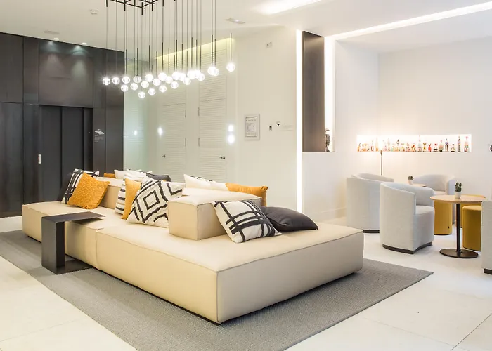 Denit Ξενοδοχείο