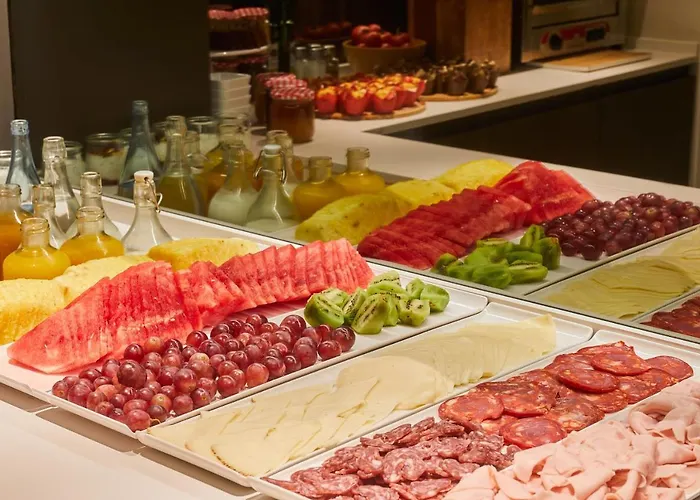 Ξενοδοχείο Denit Βαρκελώνη