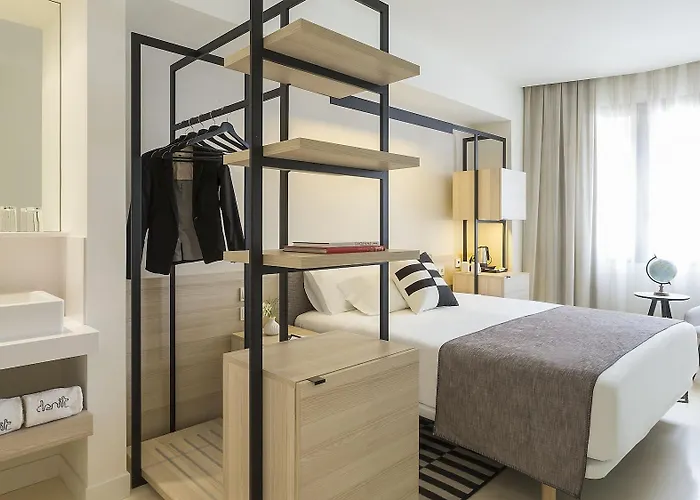 Denit Ξενοδοχείο Βαρκελώνη