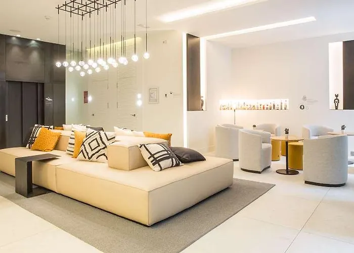 Denit Ξενοδοχείο