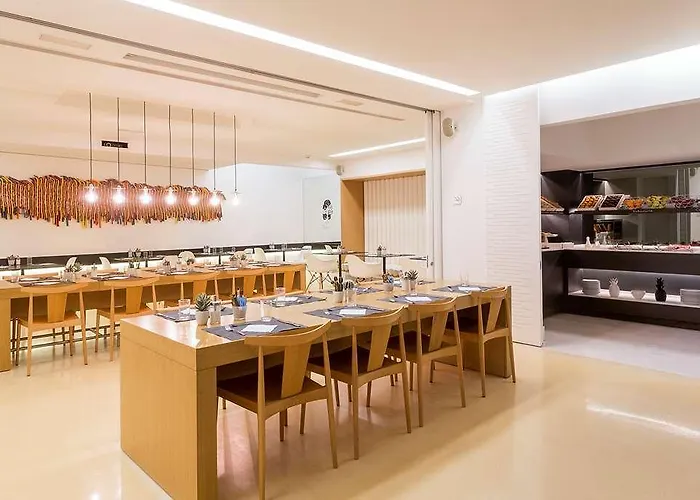 Denit 3* Βαρκελώνη