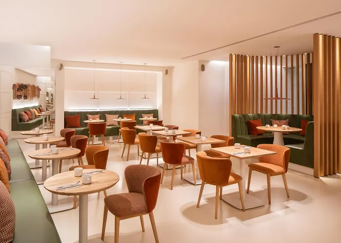 Denit 3* Βαρκελώνη