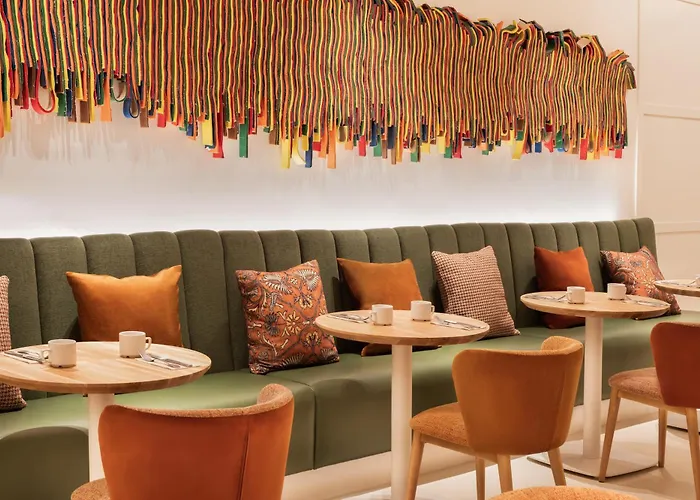 Denit Ξενοδοχείο Βαρκελώνη