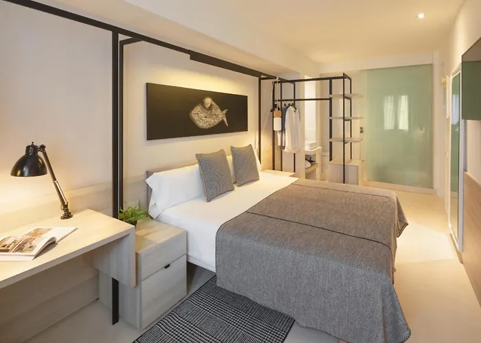 Denit 3* Βαρκελώνη