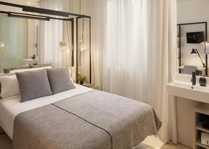 Denit Ξενοδοχείο Βαρκελώνη