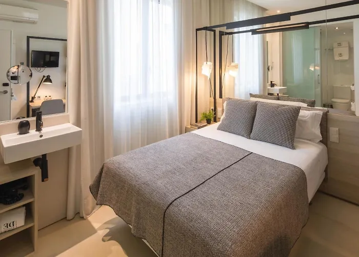 Ξενοδοχείο Denit