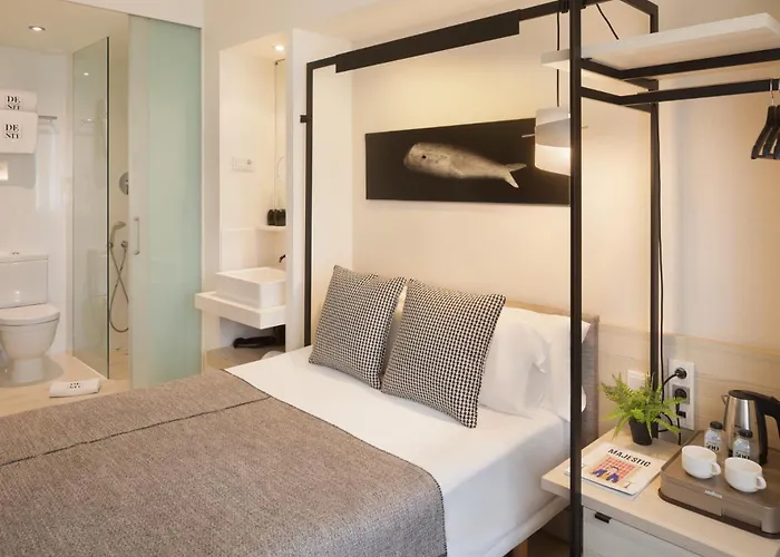 Denit Ξενοδοχείο 3*