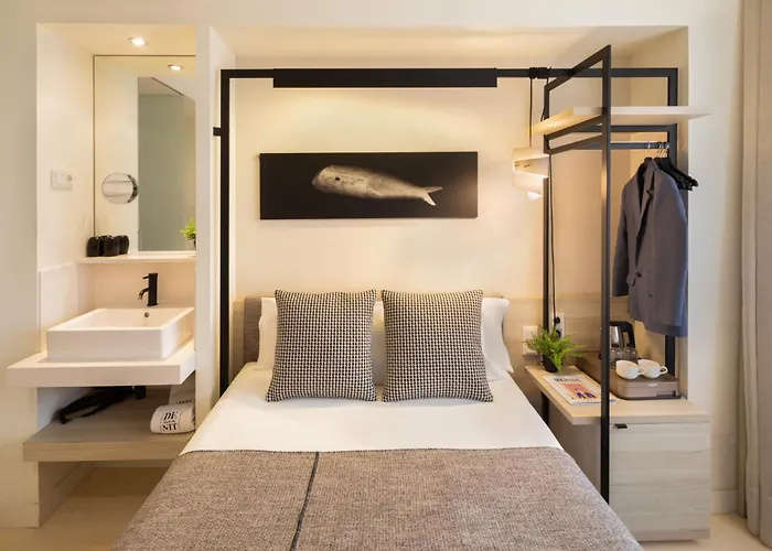 Denit Ξενοδοχείο 3*