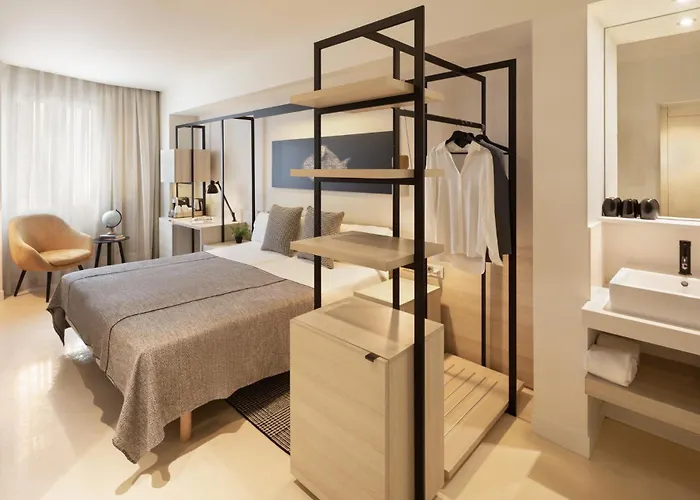 Ξενοδοχείο Denit Βαρκελώνη