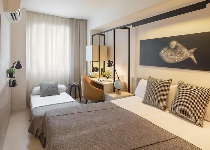 Denit Ξενοδοχείο