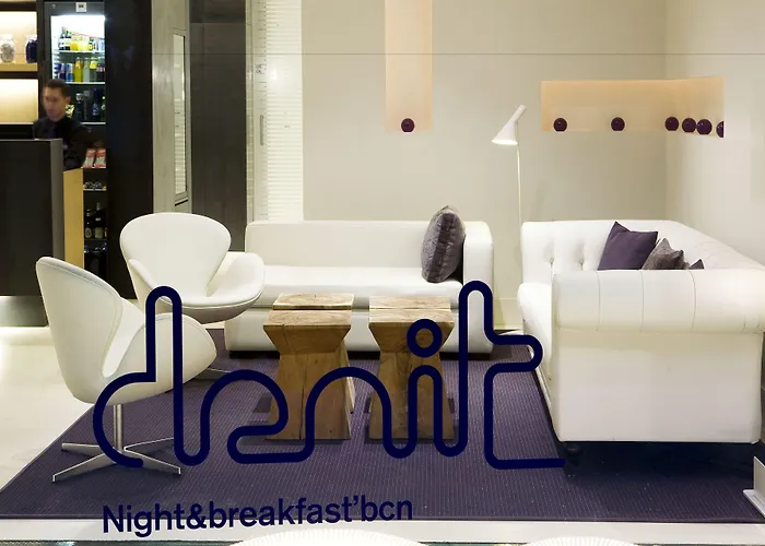 Denit Ξενοδοχείο